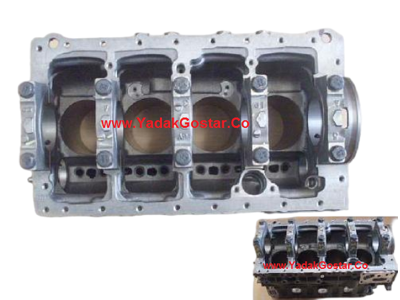 بلوک سیلندر آمیکو 5.2