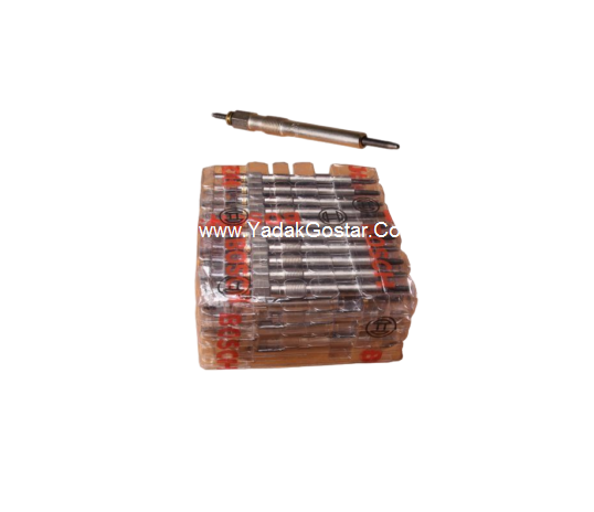 شمع پیش گرمکن آمیکو 5.2