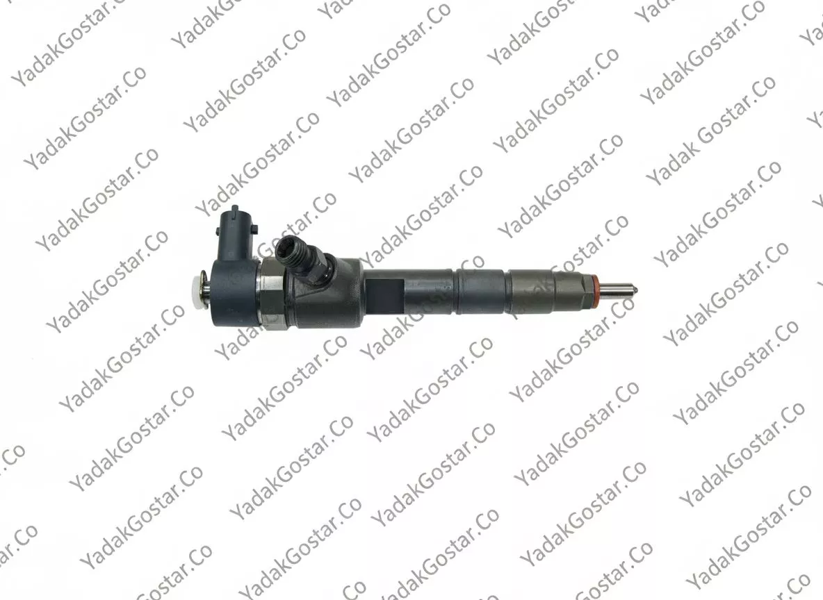 سوزن انژکتور اصلی نیسان دیزل استوک