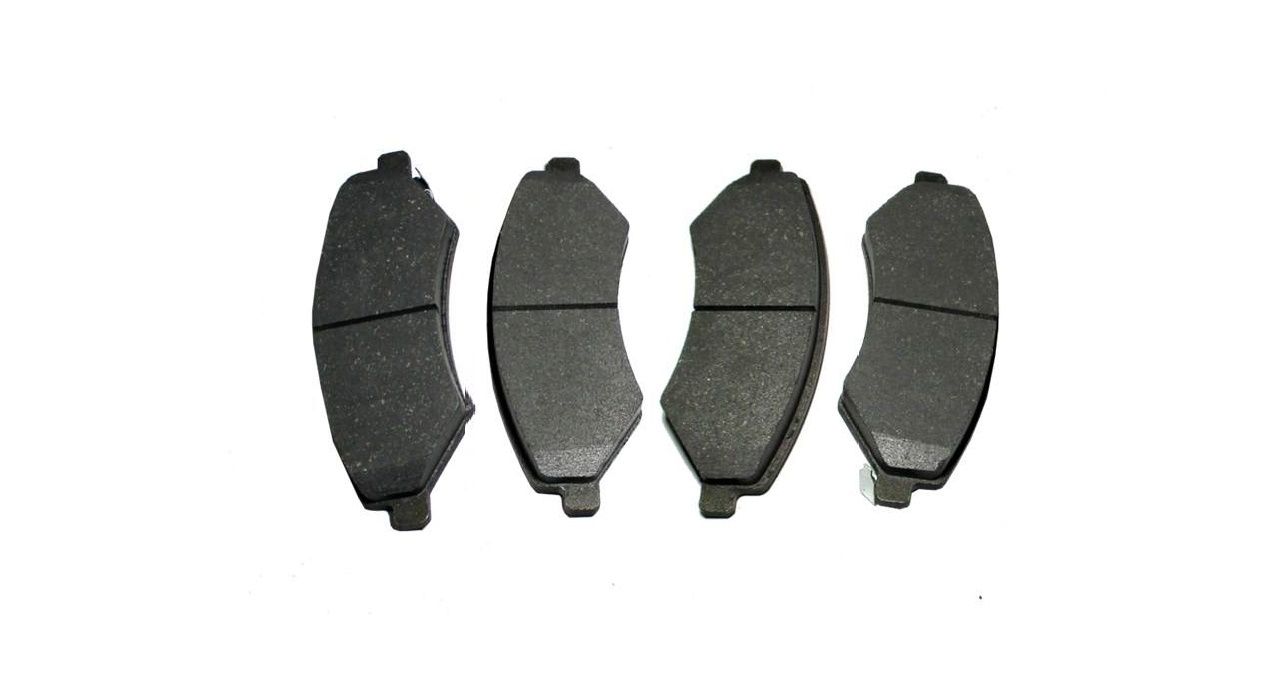 لنت ترمز برلیانس H220