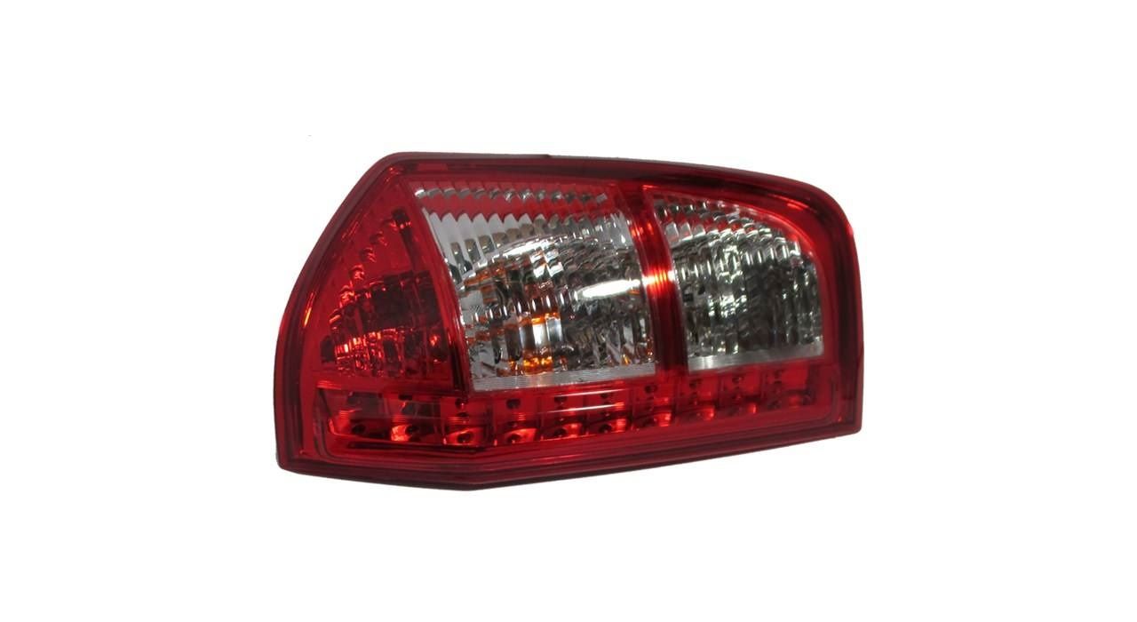 خطر عقب ام وی ام x33 جدید راست