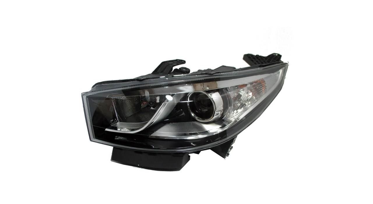 چراغ جلو ام وی ام x33s راست