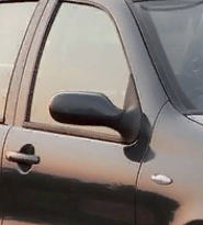 آینه بغل سمت راست فیات سی ینا