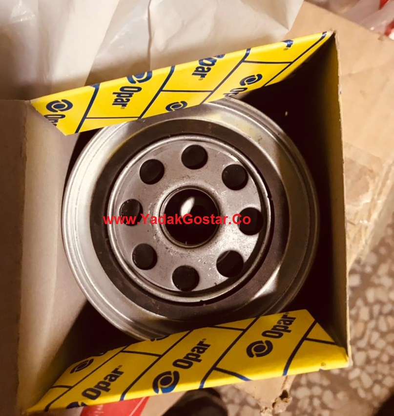 فیلتر روغن فیات دوکاتو اصلی 2010