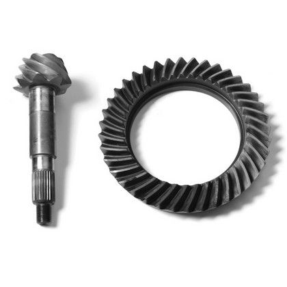 کرانویل پینیون هیوندا مایتی و کروز 43×8