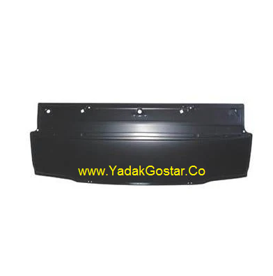 سینی جلو کابین ایسوزو با دیاق