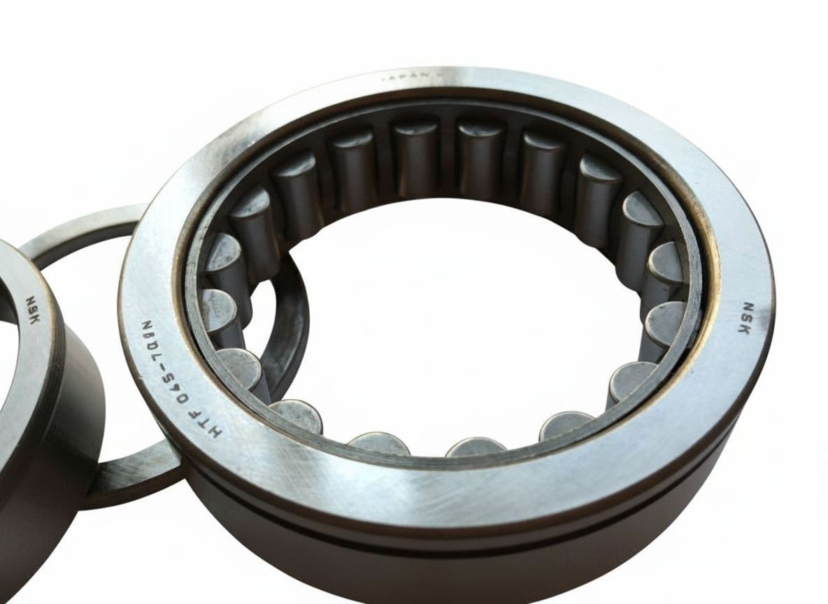 بلبرینگ HTF 045 گیربکس ایسوزو P700