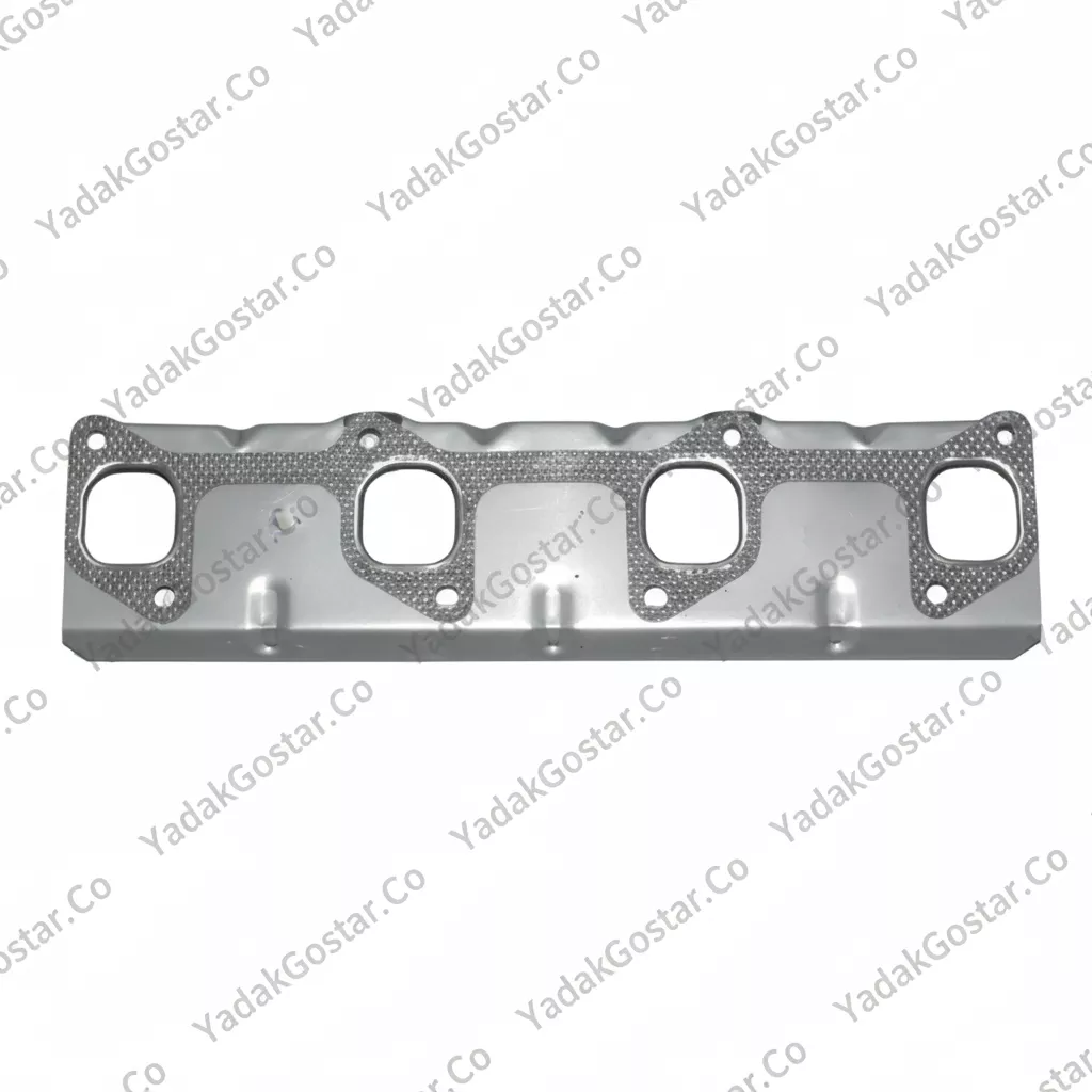 واشر بغل اگزوز ایسوزو 5 تن
