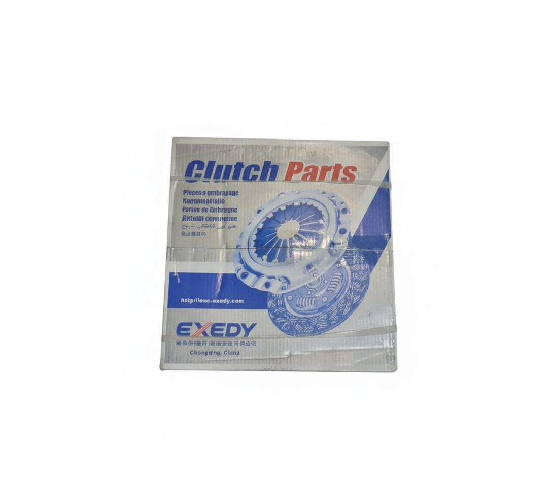 دیسک و صفحه کلاچ طرح دایکن 6 تن