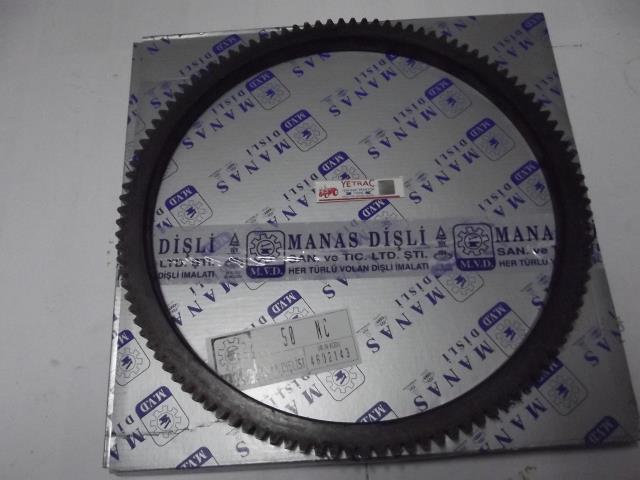 دنده فلایویل ایویکو A60