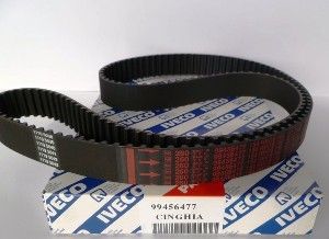 تسمه تایم ایویکو آ50 اصلی