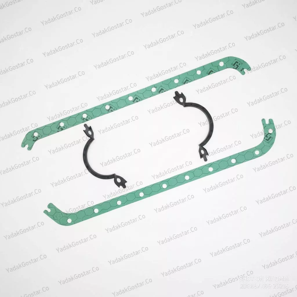 واشر كارتل ایویکو آ60 Payen ترکیه