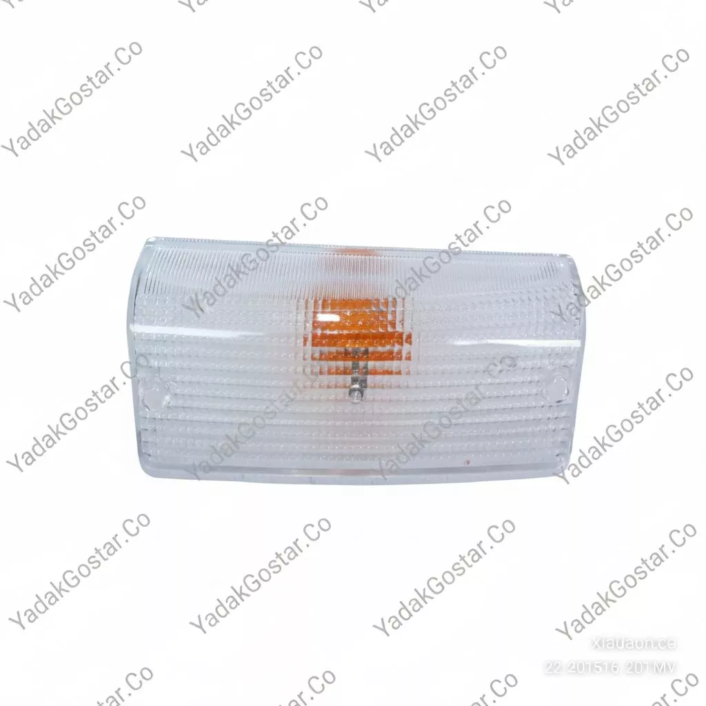 چراغ راهنما کامل ایویکو سمت چپ A60