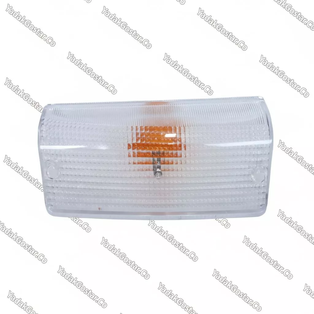 چراغ راهنما کامل ایویکو سمت راست A60
