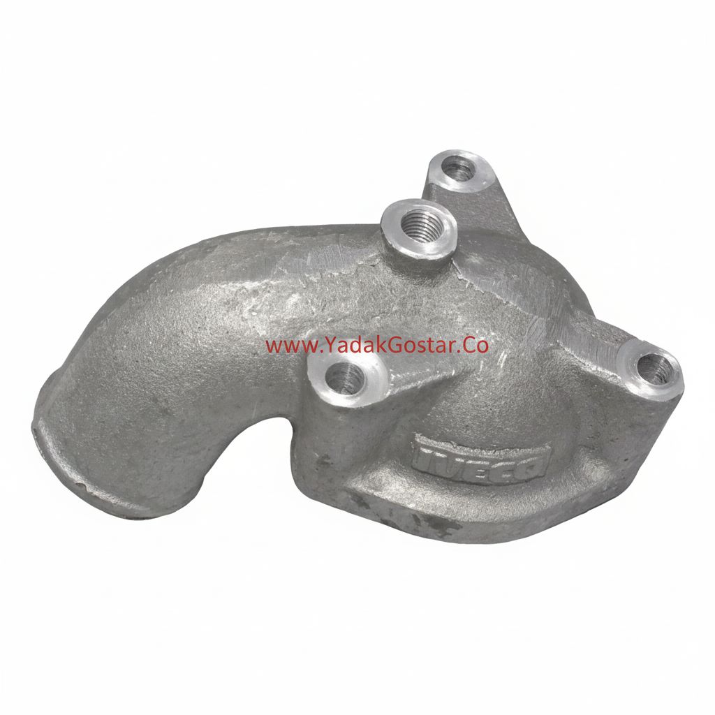 درب ترموستات ایویکو A60