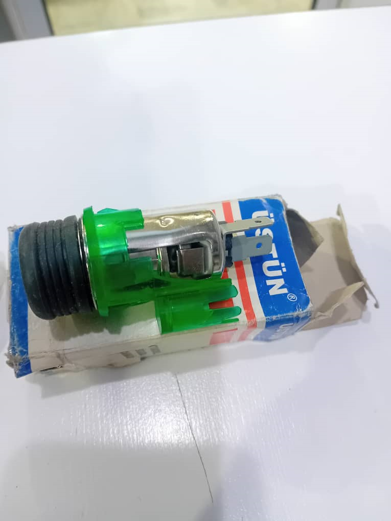 فندک کامل ایویکو A60