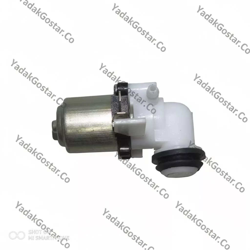 پمپ شیشه شور اصلی ایویکو A60