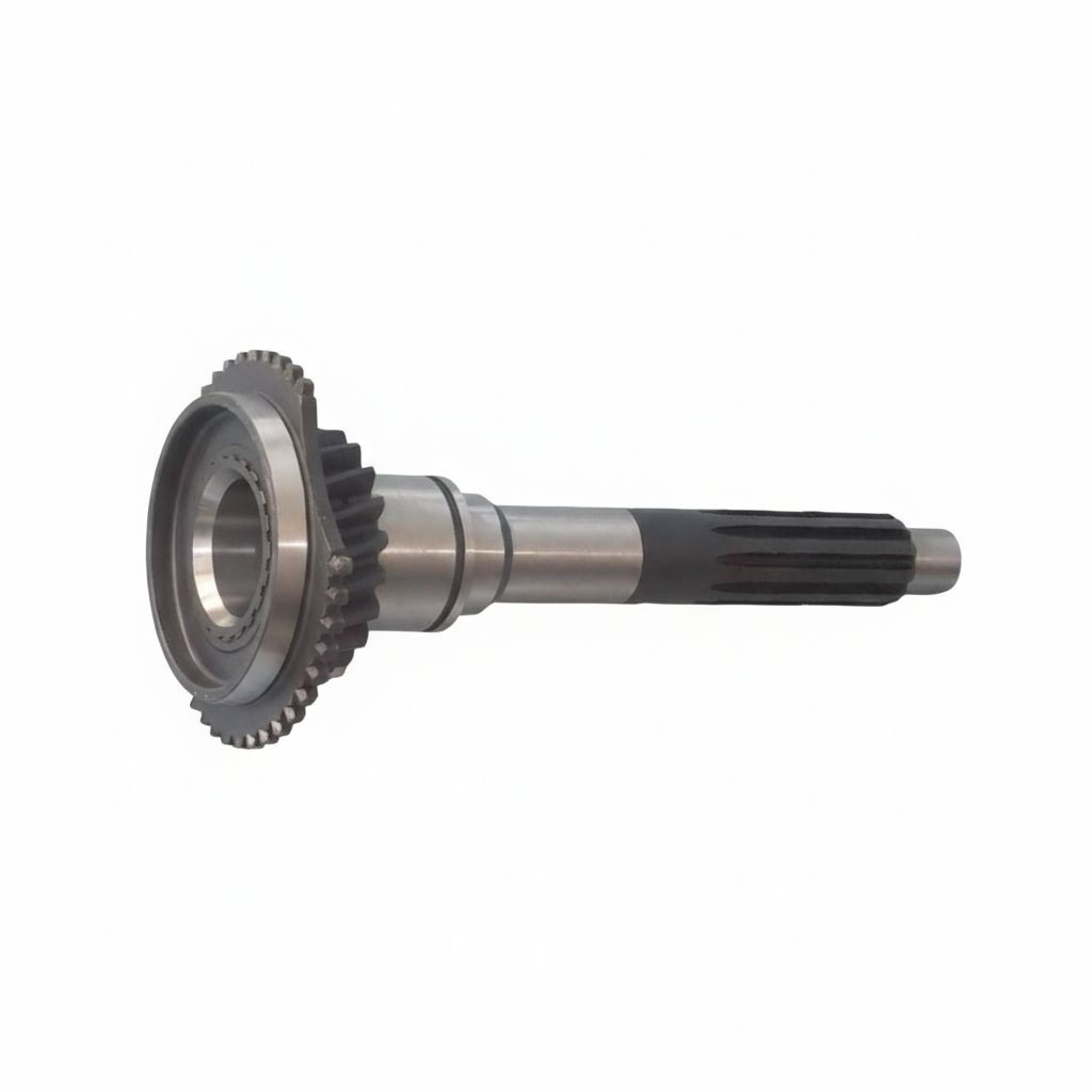 شفت کلاچ ایویکو A60