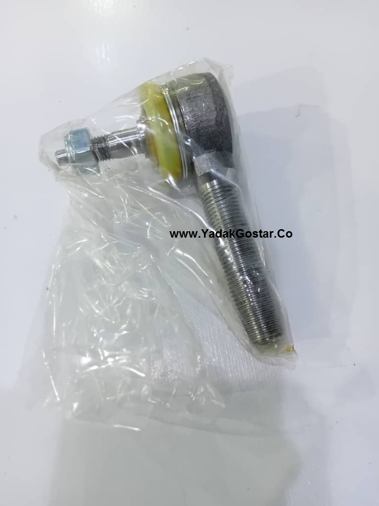 سیبک دست دنده ایویکو A60 نمره 16