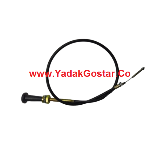 سیم گاز دستی ایویکو A60