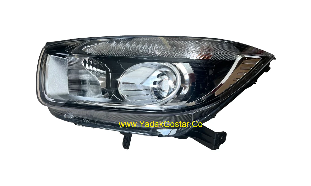 چراغ جلو سمت چپ جک S5 نیوفیس