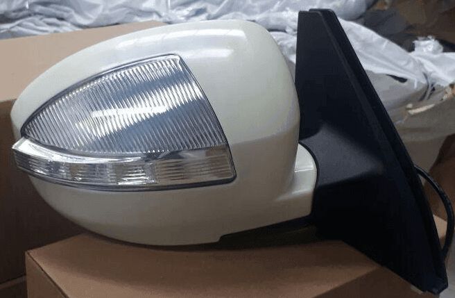 آینه بغل لیفان X60 چپ