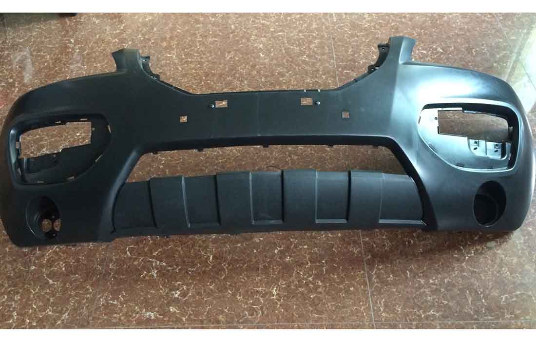 سپر جلو لیفان X60