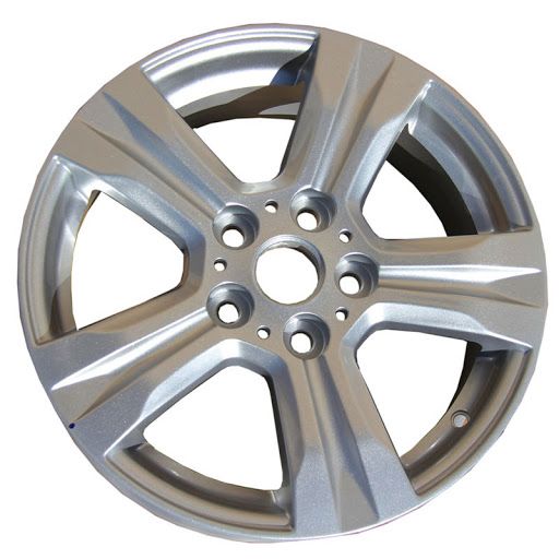 رینگ چرخ لیفان X60