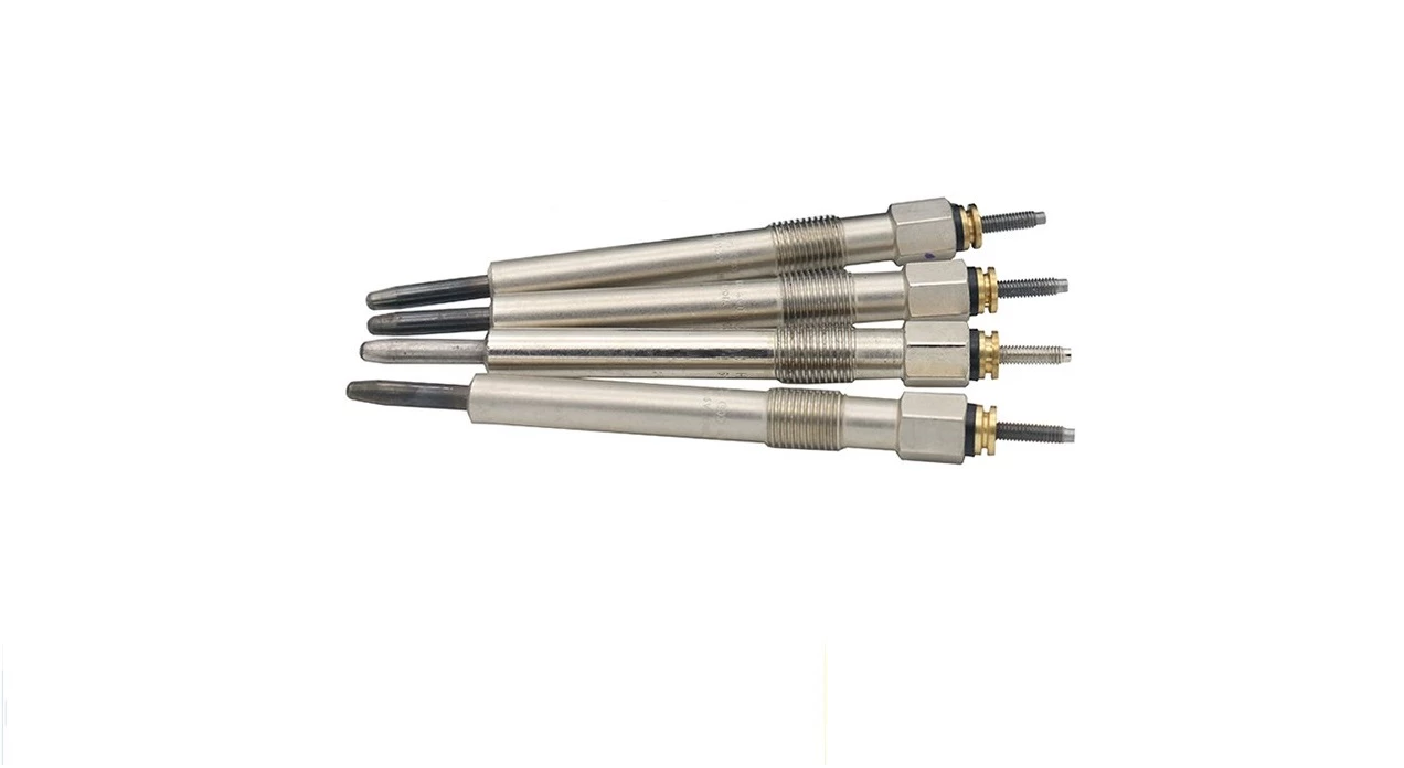 شمع گرمکن ایسوزو P700