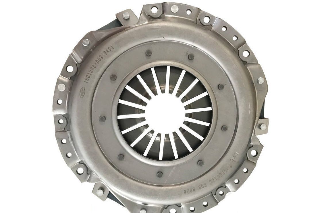 دیسک کلاچ ایویکو A60 دنمز کیفیت عالی
