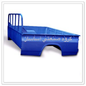 اتاق عقب نیسان آپشنال