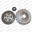 کیت دیسک و صفحه کلاچ ایویکو A60 والئو