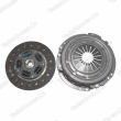 دیسک و صفحه کلاچ ایویکو A60 کی دی