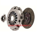 کیت دیسک و صفحه کلاچ اصلی ایویکو A80 کیت دیسک و صفحه کلاچ اصلی ایویکو A80