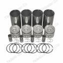 nkr rings piston kits