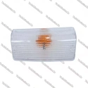 چراغ راهنما کامل ایویکو سمت راست A60 چراغ راهنما کامل ایویکو سمت راست A60