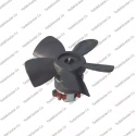 فن بخاری ایویکو A60 اصلی
