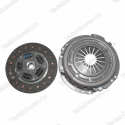 دیسک و صفحه کلاچ ایویکو A60 کی دی دیسک و صفحه کلاچ ایویکو A60 کی دی