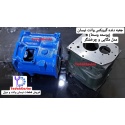 پوسته وسط گیربکس نیسان