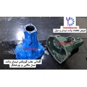 پوسته عقب گیربکس نیسان