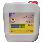 ضد یخ چهار کیلوگرمی هندلر