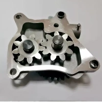 اویل پمپ ایسوزو P700