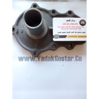قیفی گیربکس نیسان