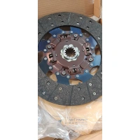 صفحه کلاچ ایسوزو P700