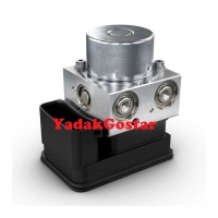 بلوک ABS ام جی 550