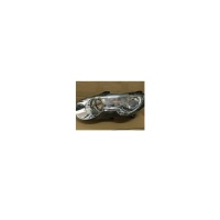 چراغ جلو ام جی 550 راست