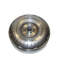 دابل کلاچ گیربکس اتوماتیک ام جی GS