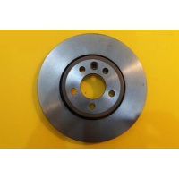 دیسک چرخ جلو ام جی 550