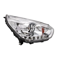 چراغ جلو ام وی ام X33 جدید