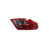 خطر عقب جیلی RV-7 چپ